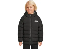 The North Face Детская реверсивная куртка Perrito с капюшоном
