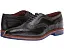 Кожаные туфли Strandmok из замши Allen Edmonds с подошвой Goodyear