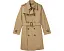 Тренч Mayfair для детей с регулируемым поясом Burberry Kids