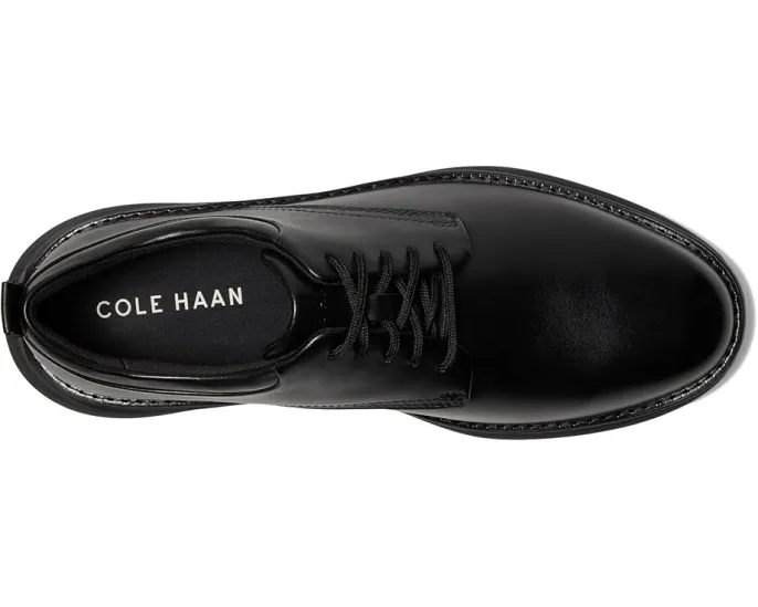 Туфли Cole Haan Grand Remix Oxfords с технологией FLOWERFOAM и подошвой EVA
