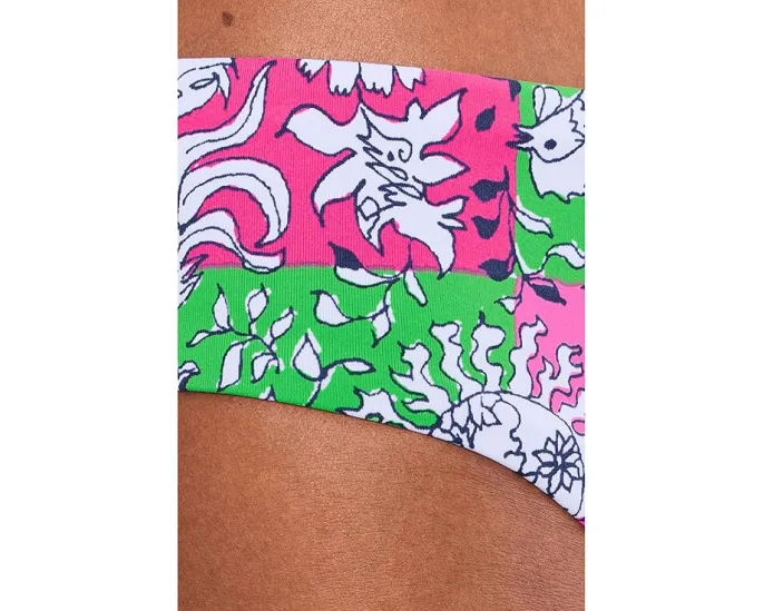 Низ бикини Betie в стиле хипстер