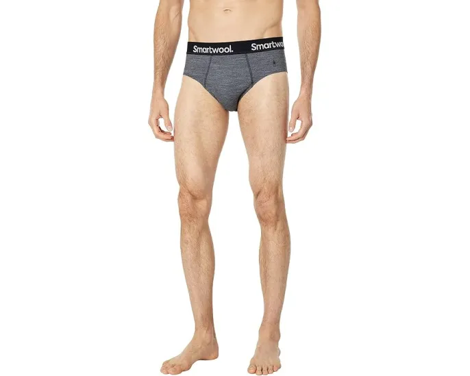 Трусы Smartwool Merino Sport 150 из мериносовой шерсти с влагоотводящими свойствами