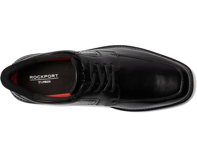 Rockport Seaver оксфорды с квадратным носком и влагоотводящей подкладкой