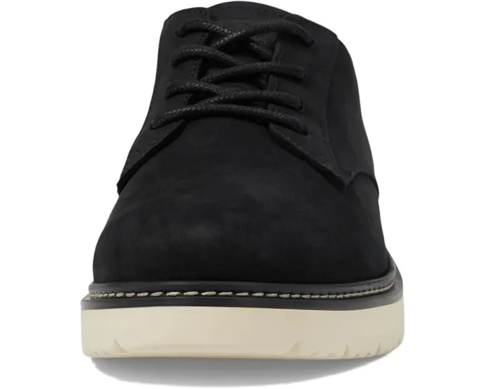 Оксфорды TOMS Navi Travel Lite из вощеного холста с водонепроницаемостью