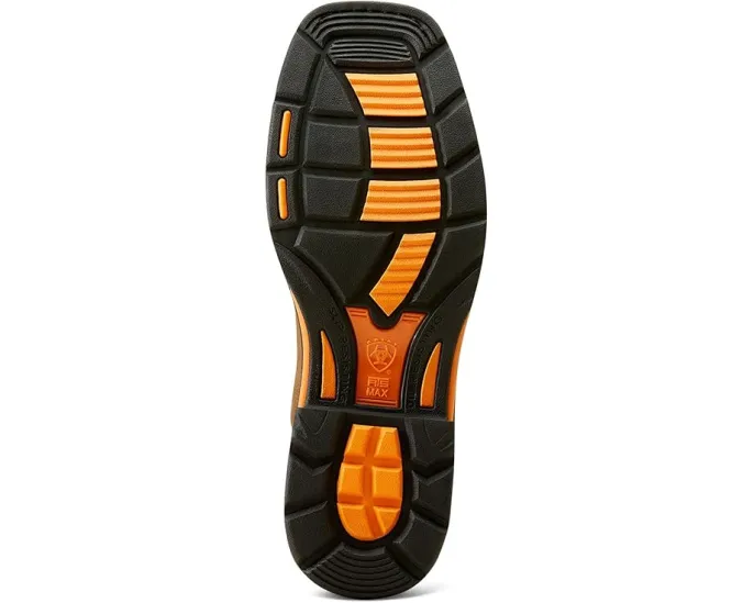 Водонепроницаемые рабочие ботинки Ariat WorkHog CSA XTR с композитным носком