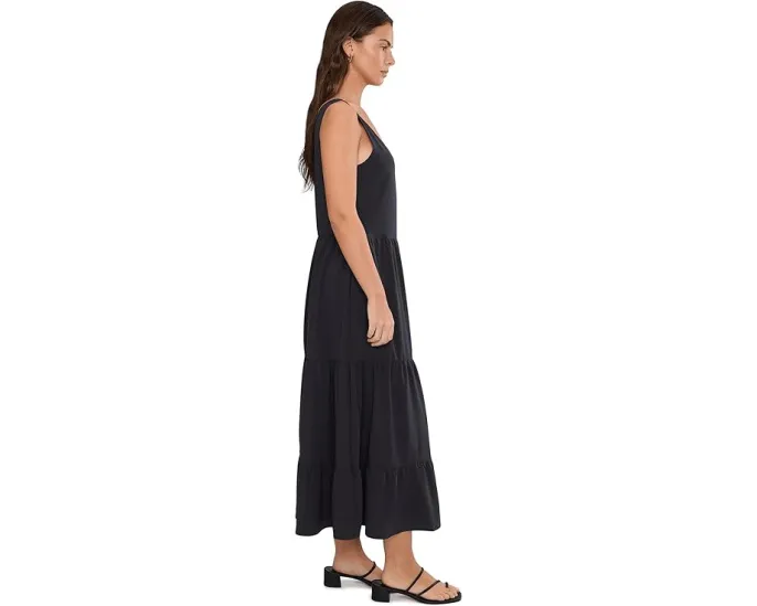 Платье миди Toad&Co Sunkissed Sunsana с защитой UPF 50+