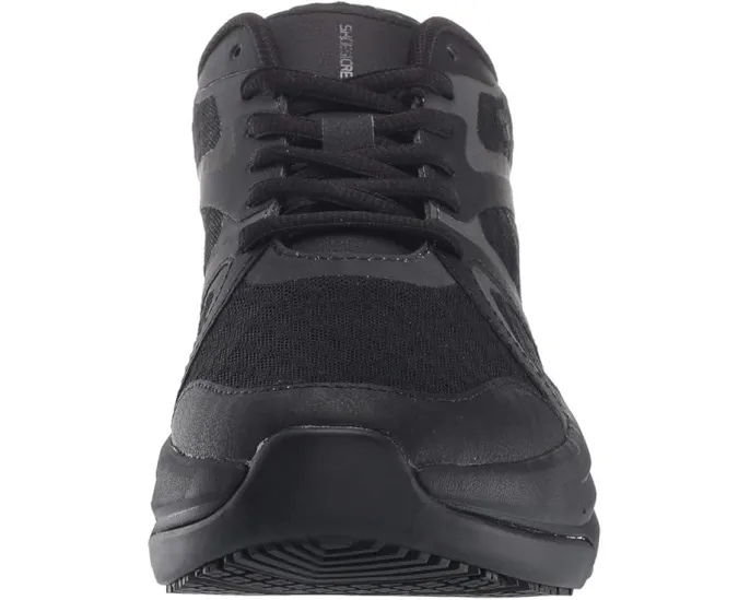 Рабочие кроссовки Energy II с рокерной подошвой и нейлоновой стелькой