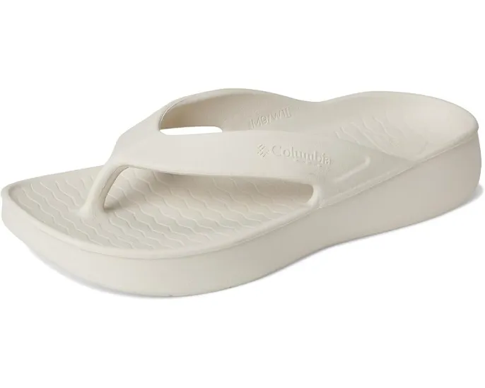 Сланцы Columbia Boatside Flip PFG для рыбалки с подошвой Omni-Grip LT