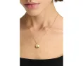 Кулон Green Loyalty из коллекции Color Spark от Kate Spade New York