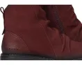 Ботильоны Josef Seibel Melinda 33 на каблуке с боковой молнией