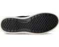 Кроссовки Clarks Nalle Zen из нубука и замши с боковой молнией