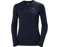Helly Hansen Lifa Active Solen Long Sleeve футболка с технологией LIFA и защитой UPF 50