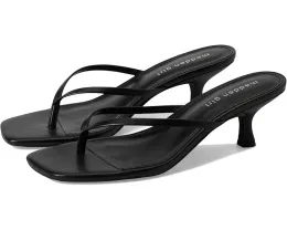 Туфли Charlenne с квадратным носком и ремешком на низком каблуке Madden Girl