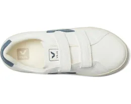 Детские кроссовки VEJA Small Esplar Chromefree на липучке