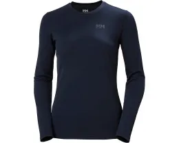 Helly Hansen Lifa Active Solen Long Sleeve футболка с технологией LIFA и защитой UPF 50