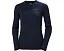 Helly Hansen Lifa Active Solen Long Sleeve футболка с технологией LIFA и защитой UPF 50