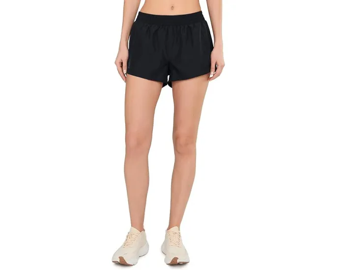 Беговые шорты Brooks Dash с вентиляционными панелями