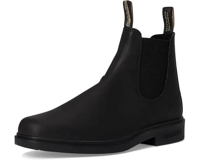 Ботинки Chelsea Blundstone BL063 с водонепроницаемой кожей и технологией XRD