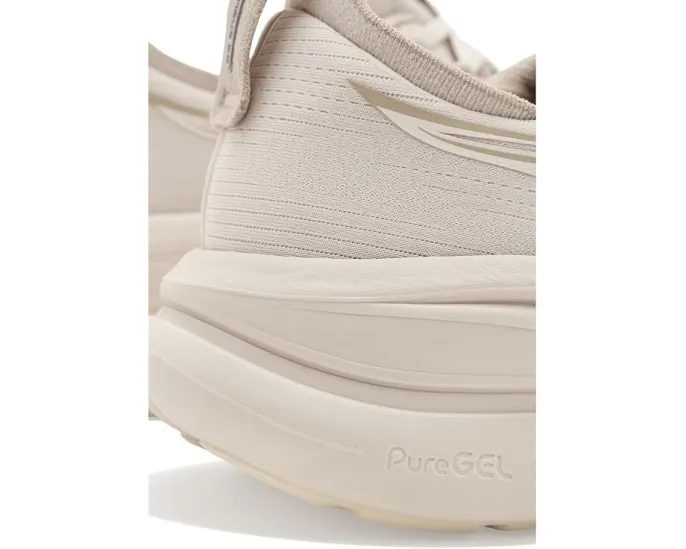 Беговые кроссовки ASICS GEL-Nimbus 28 с технологией PureGEL и облачной амортизацией