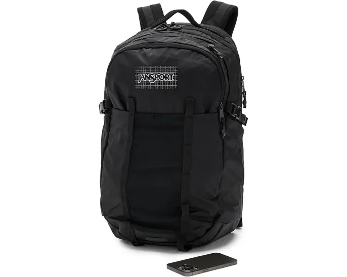 Рюкзак JanSport All Around Pack 34L черный на все случаи