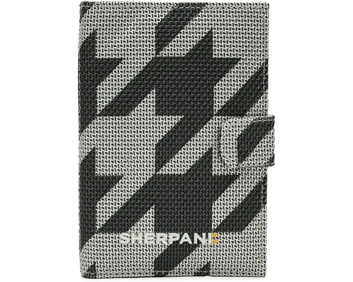 Дорожный паспортный кошелек Vienna Anti-theft от Sherpani с защитой RFID