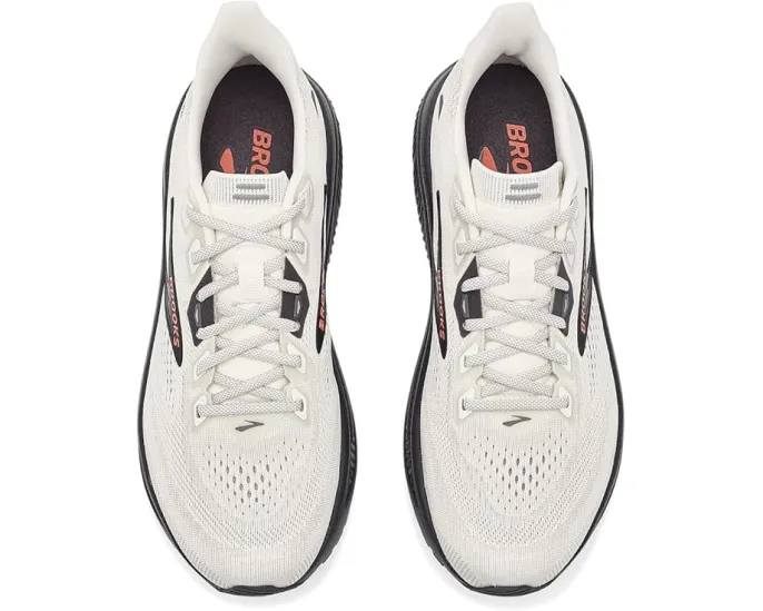 Кроссовки Brooks Ghost 18 с амортизацией DNA Loft V3