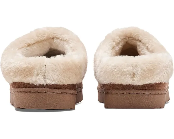Шлепанцы-мюли Sunday Chill Mule Slippers Dr. Scholl's