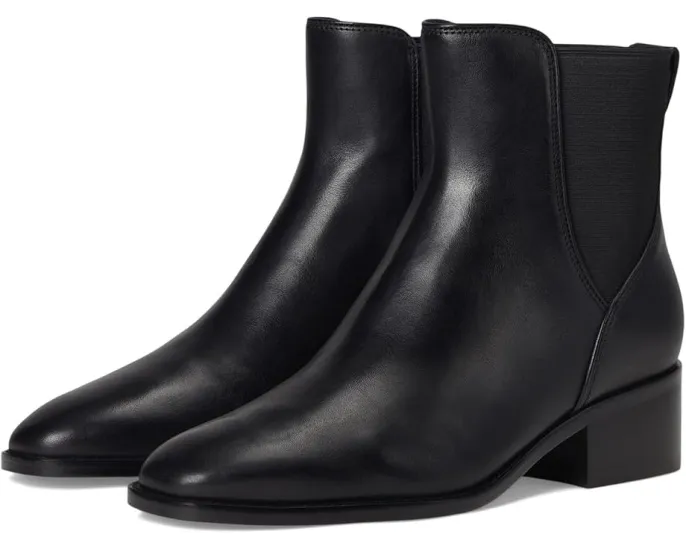 Ботильоны челси Cole Haan Evalina с боковой молнией