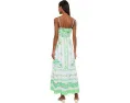 Макси-платье Janae с принтом Lilly Pulitzer