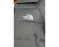 Пуховая куртка The North Face Hydrenalite с капюшоном и утеплителем 500 fill