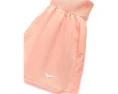 Nike детские шорты Dri-FIT с встроенным трикотажным вкладышем