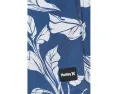 Плавки Hurley Cannonball Lined Volley 17 с двойной тканью и быстрым высыханием