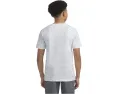 Cloud Slub Crew Neck T-Shirt футболка Hurley для детей