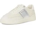 Кроссовки Nine West Linehan из искусственной замши на шнуровке