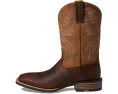 Ковбойские сапоги Ariat Slingshot Western с замысловатым дизайном на голенище