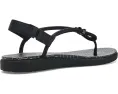 Веганские сандалии Meditation Luxe - Stunning Charm с цветком Skechers