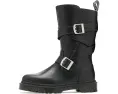 Ботильоны Dr. Martens Anistone Strap до икры с пряжками