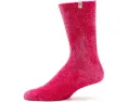 Носки UGG Leda Cozy Love с вышитым сердцем из переработанного полиэстера