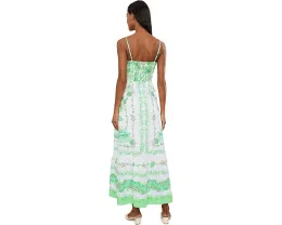 Макси-платье Janae с принтом Lilly Pulitzer