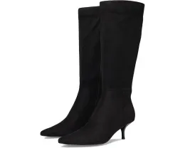 Сапоги Nine West Havier Wide Calf до колена с квадратным носком