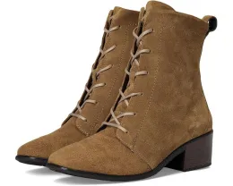 Ботильоны Naot Majesty с миндалевидным мысом и шнуровкой