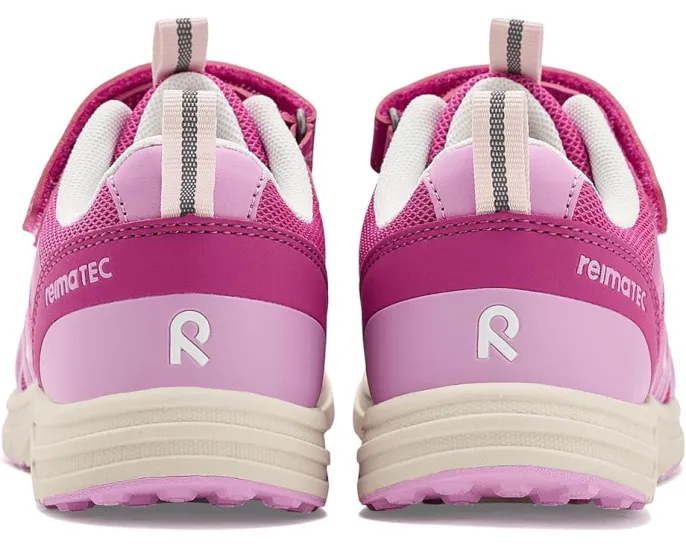 Дождевик reima Reimatec Shoes Enkka для детей с мембраной