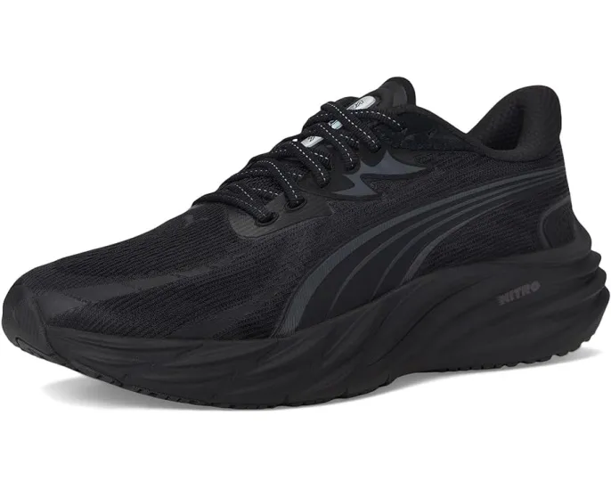Беговые кроссовки PUMA Velocity Nitro с технологией NITROFOAM