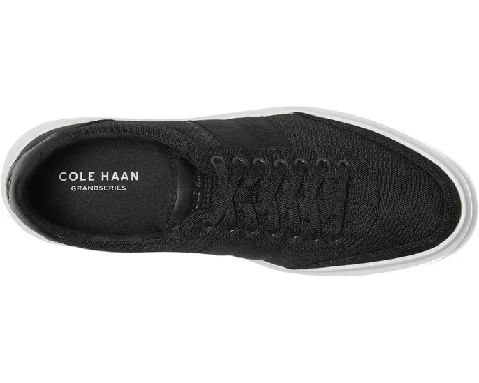 Кроссовки Cole Haan Grandpro Rally Canvas II с амортизирующей стелькой GRANDFØAM