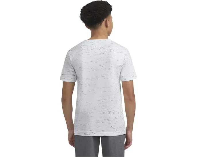 Cloud Slub Crew Neck T-Shirt футболка Hurley для детей