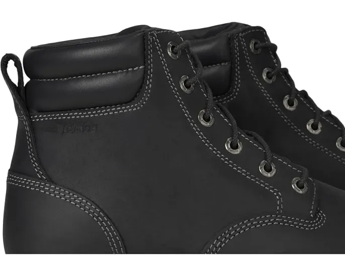 Водонепроницаемые рабочие ботинки L.L.Bean Bucksport Work Boot Plain Toe