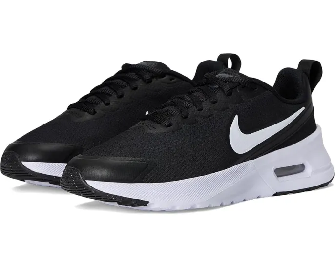 Кроссовки Nike Air Max Nuaxis с амортизацией Max Air