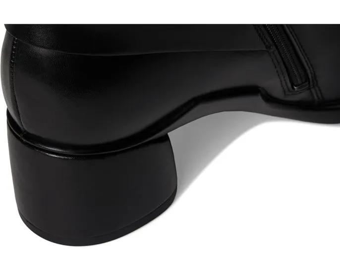 Ботинки ECCO Sculpted Lx 35 Mid-cut с молнией и каблуком