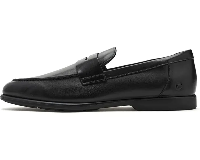 Мужские лоферы ECCO Metropole Verona Classic Penny с ремешком для монетки