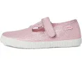 Детская обувь Cienta Kids Shoes 50013 с текстильным верхом и липучкой